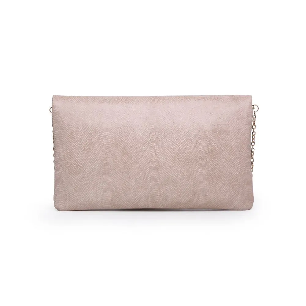 Amber Clutch