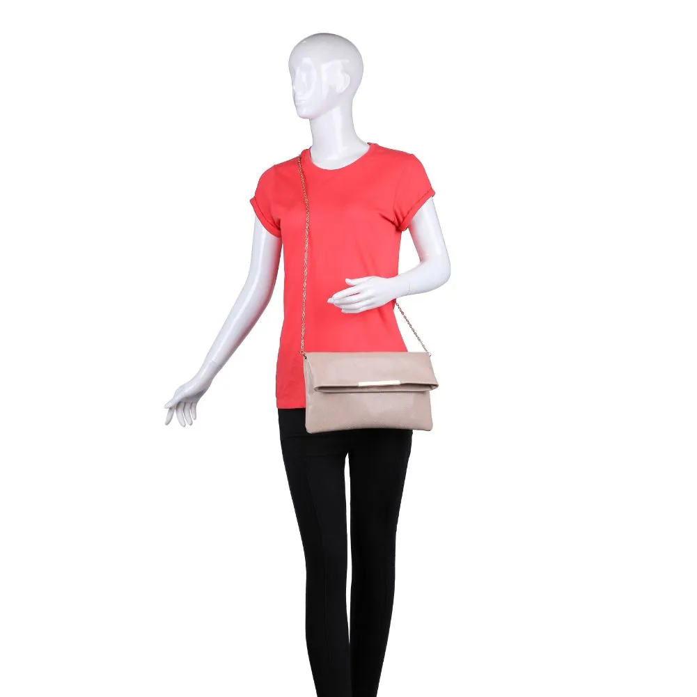 Amber Clutch