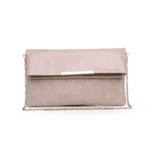Amber Clutch