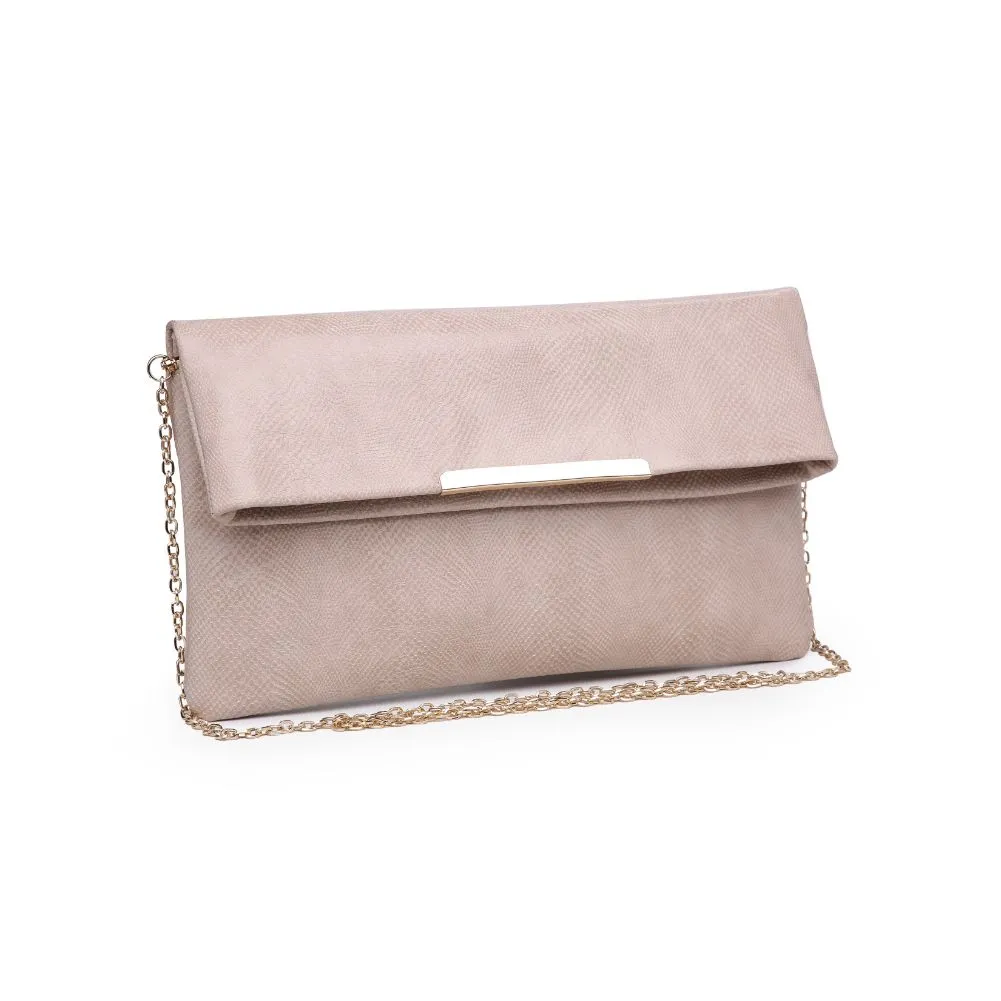 Amber Clutch