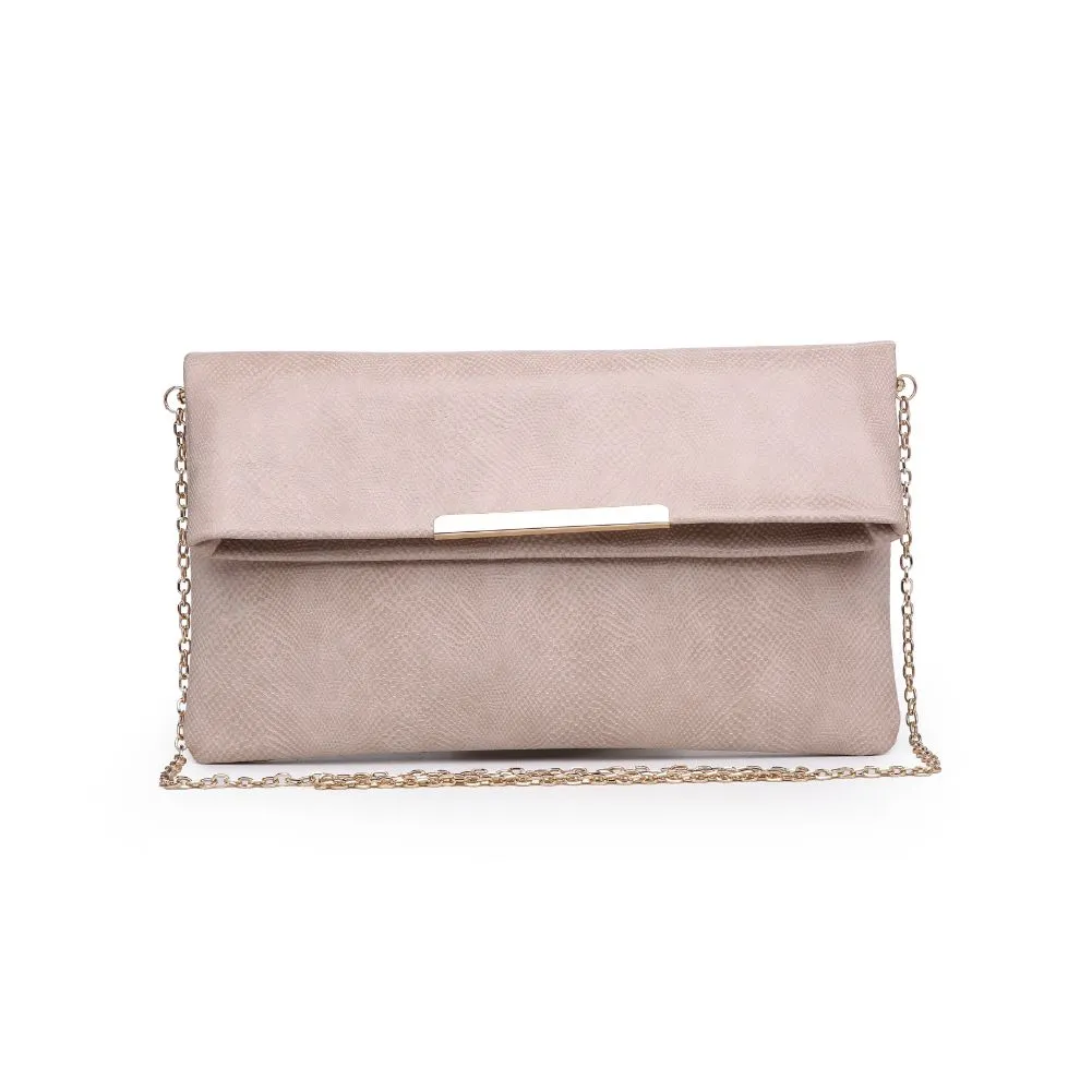 Amber Clutch