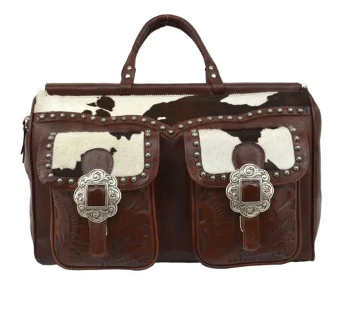 American West Handbag Pendleton Pony Collection: Duffel Bag