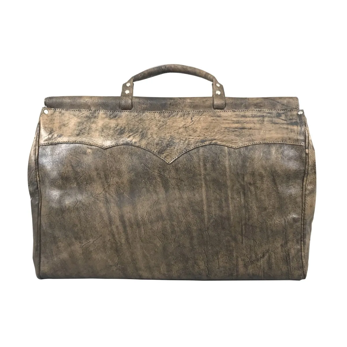 American West Handbag Pendleton Pony Collection: Duffel Bag