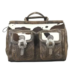 American West Handbag Pendleton Pony Collection: Duffel Bag