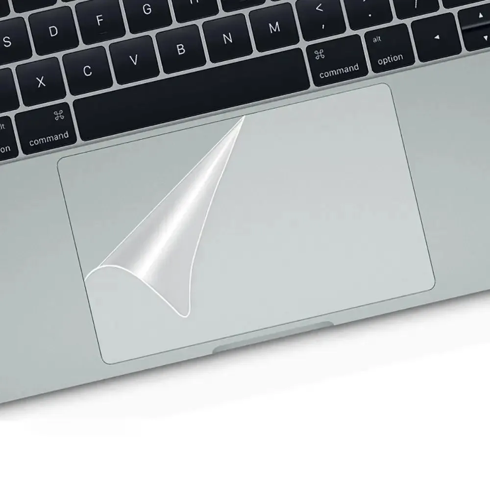Anti-Scratch Laptop Touchpad Film Protector