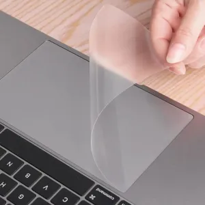 Anti-Scratch Laptop Touchpad Film Protector