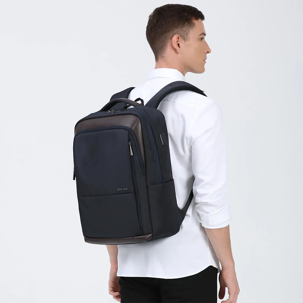 Aoking 15.6“ Backpack Business Laptop Backpack SN2119