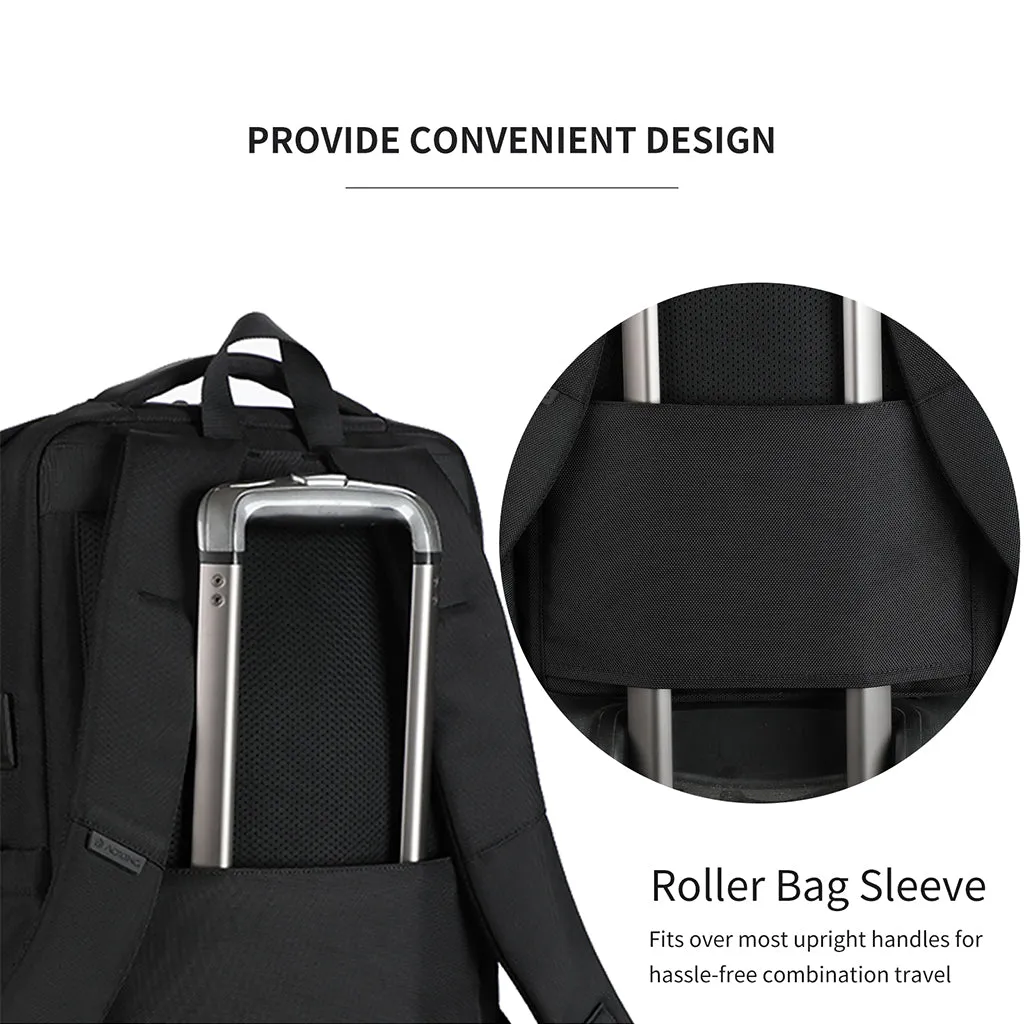 Aoking 15.6“ Backpack Business Laptop Backpack SN2119