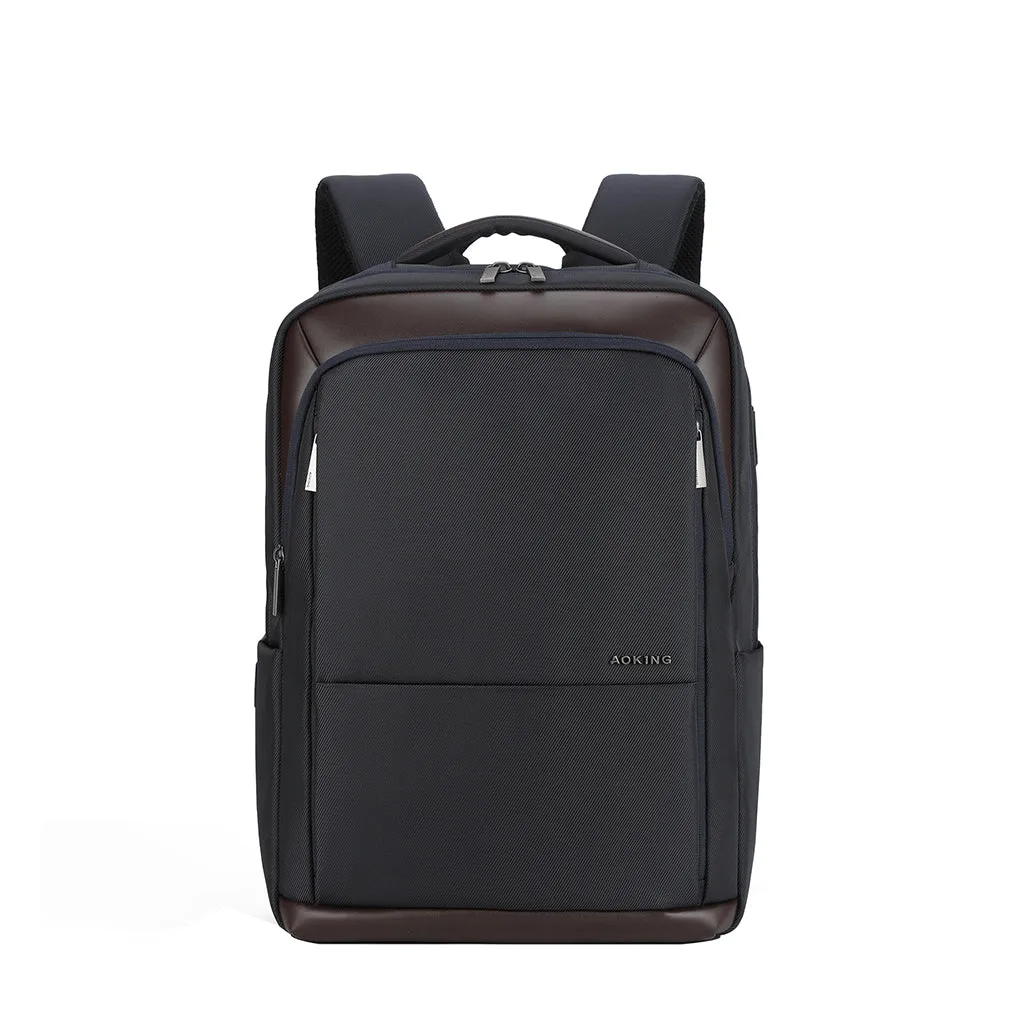 Aoking 15.6“ Backpack Business Laptop Backpack SN2119