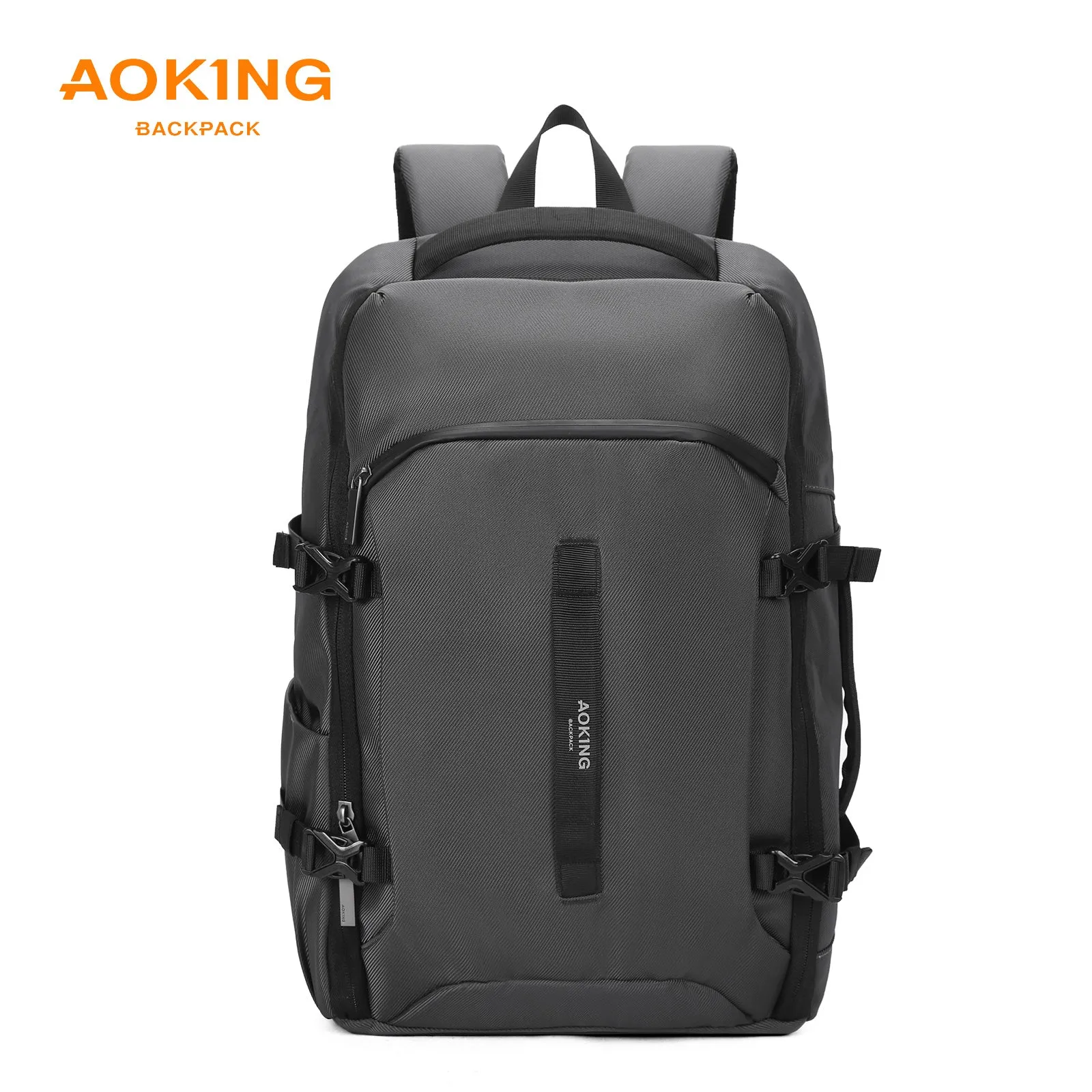 Aoking 15.6''Laptop Business Office Backpack SN3591