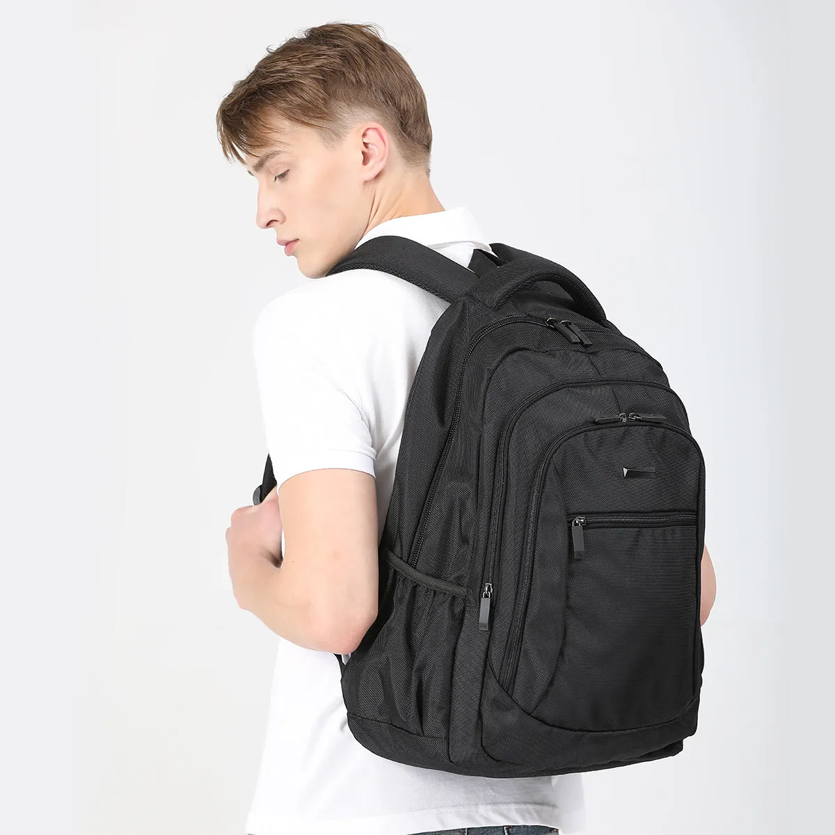 Aoking Classic Laptop Business Backpack H97067