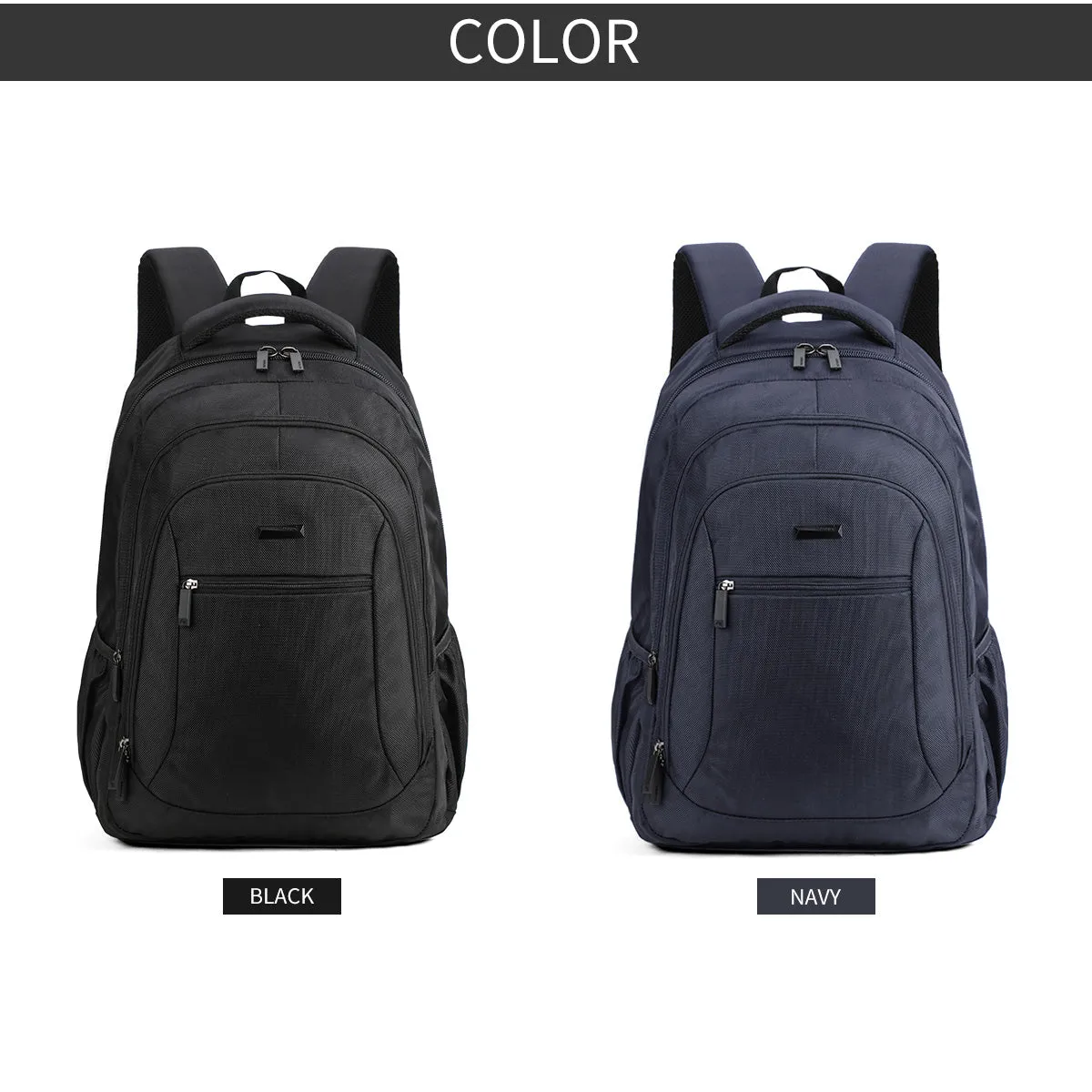 Aoking Classic Laptop Business Backpack H97067