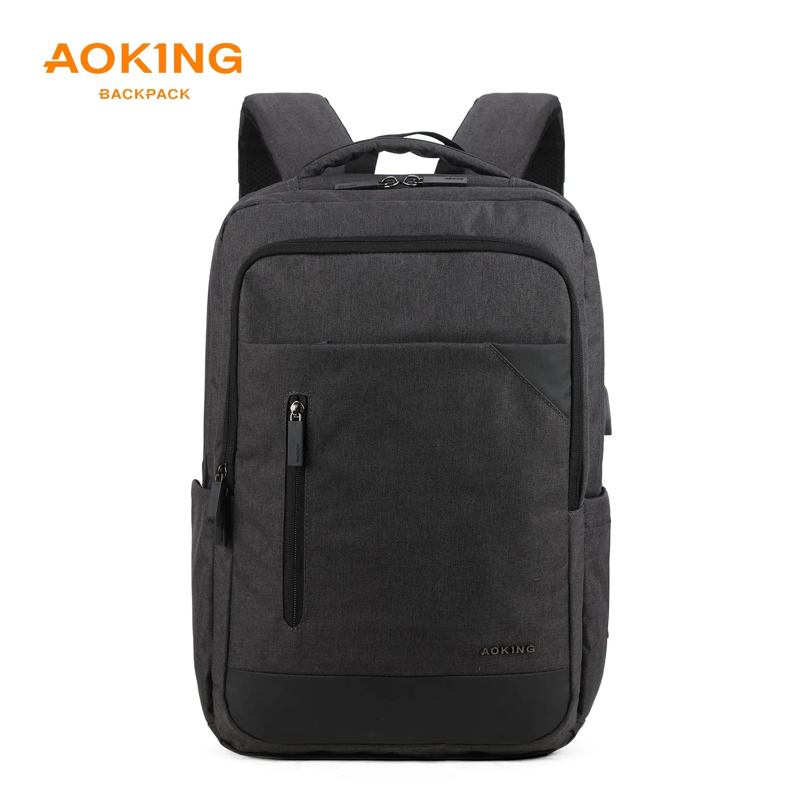 Aoking Fashion Backpack Laptop Business Backpack SN1133-5