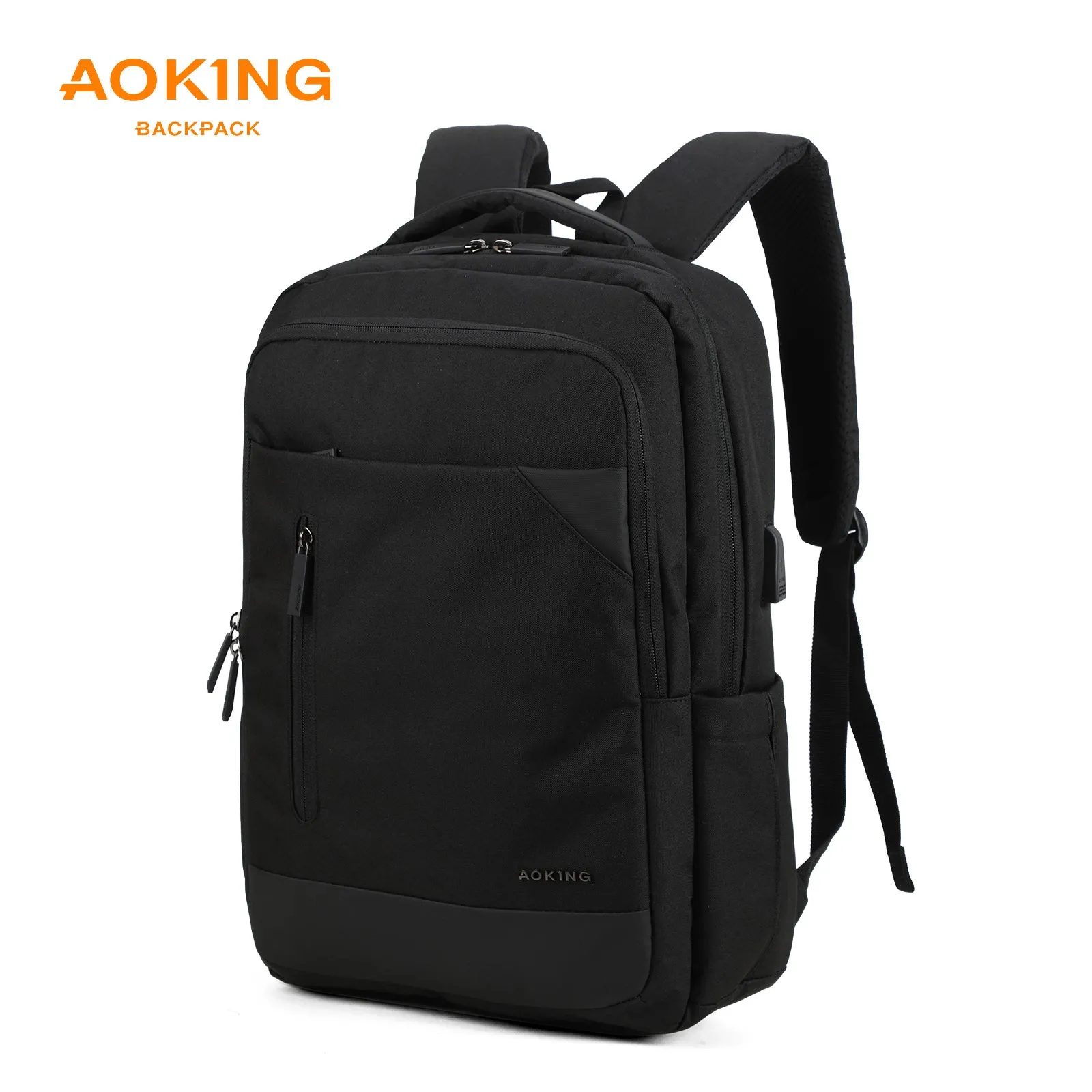 Aoking Fashion Backpack Laptop Business Backpack SN1133-5