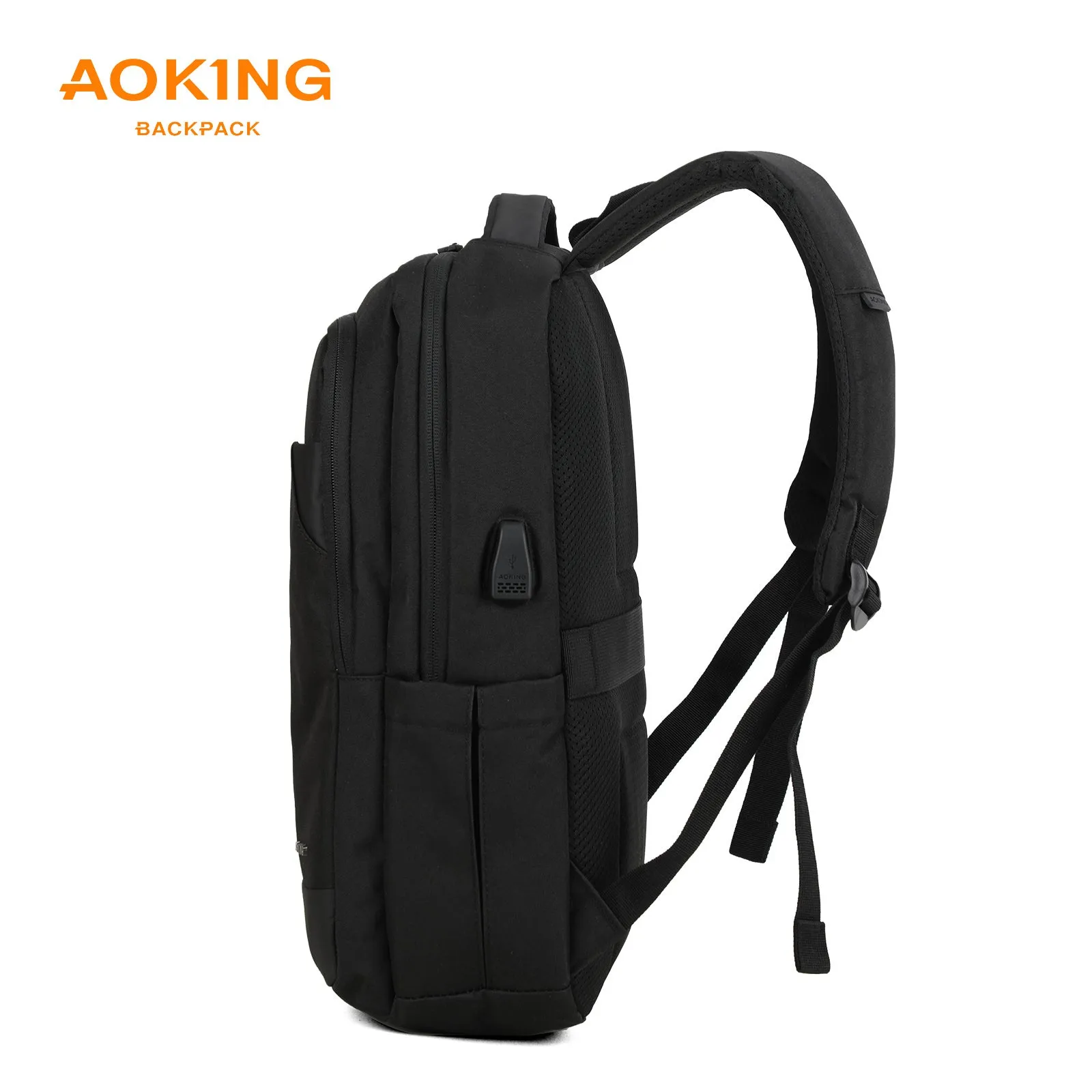 Aoking Fashion Backpack Laptop Business Backpack SN1133-5