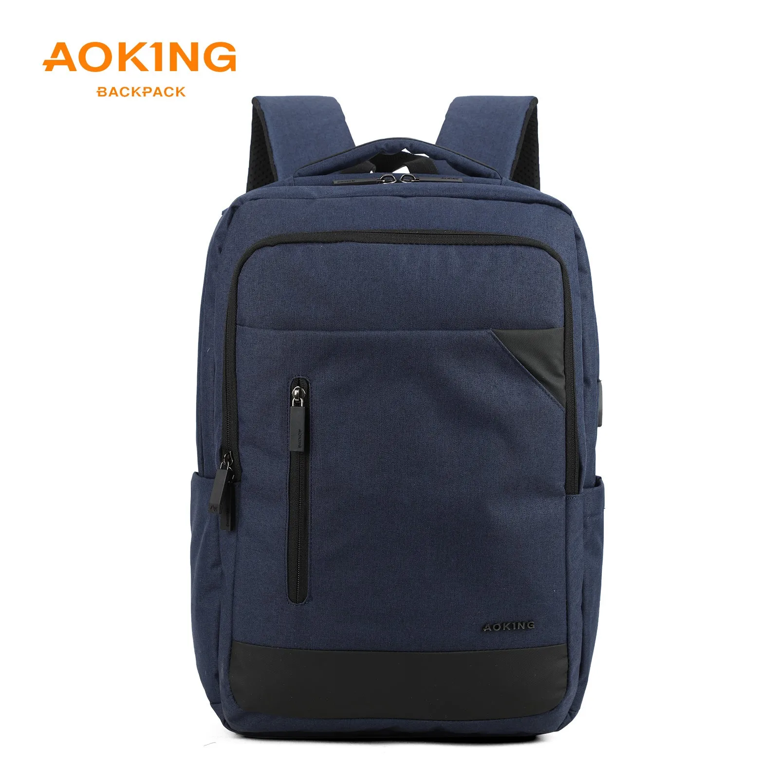 Aoking Fashion Backpack Laptop Business Backpack SN1133-5