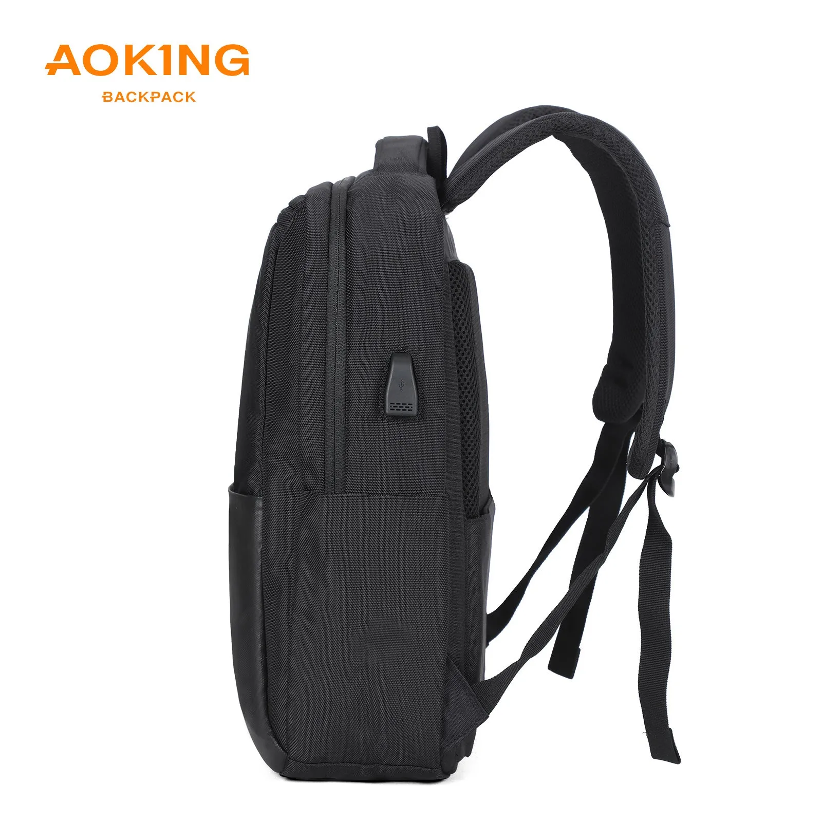 Aoking Fashion Backpack Laptop Business Backpack SN2551