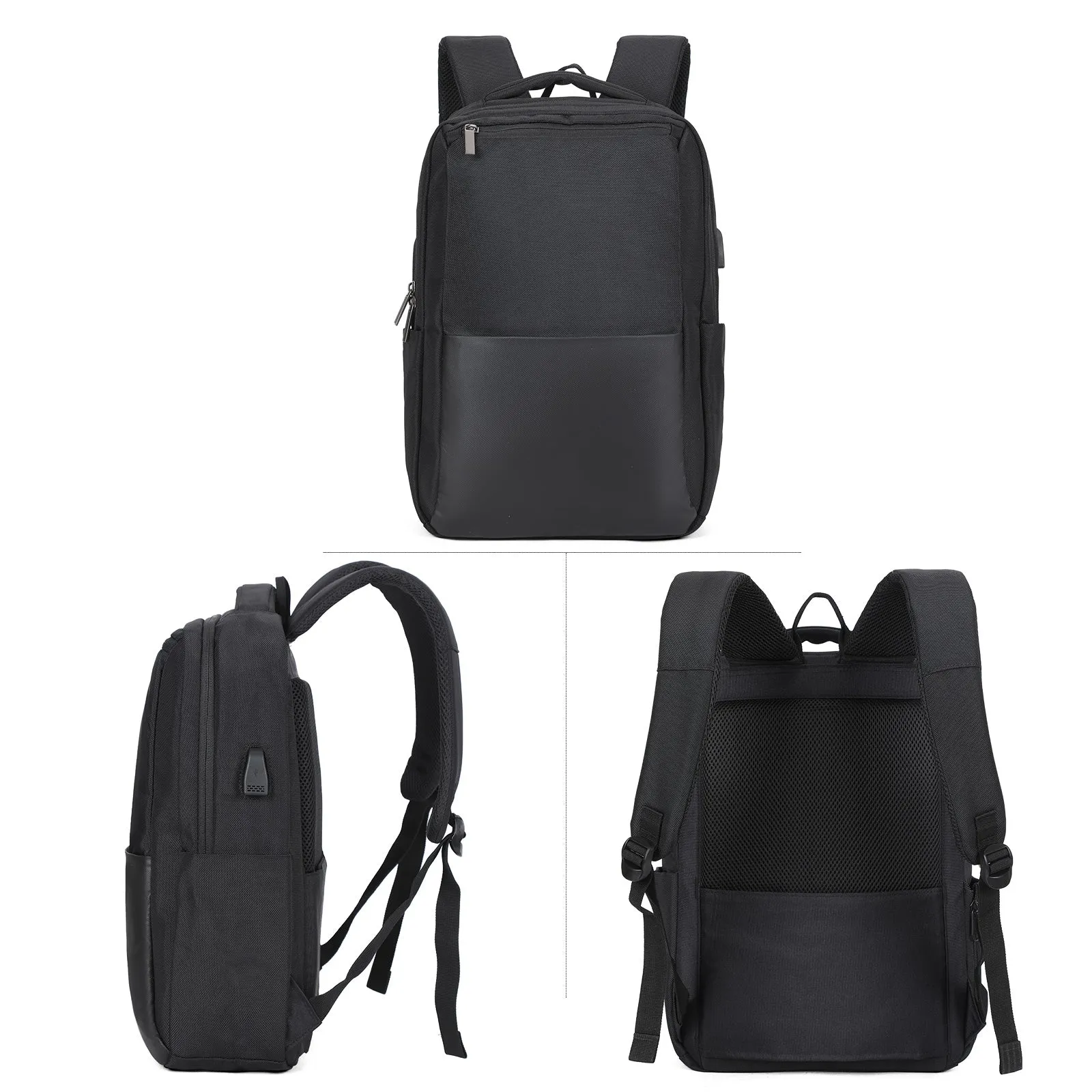 Aoking Fashion Backpack Laptop Business Backpack SN2551