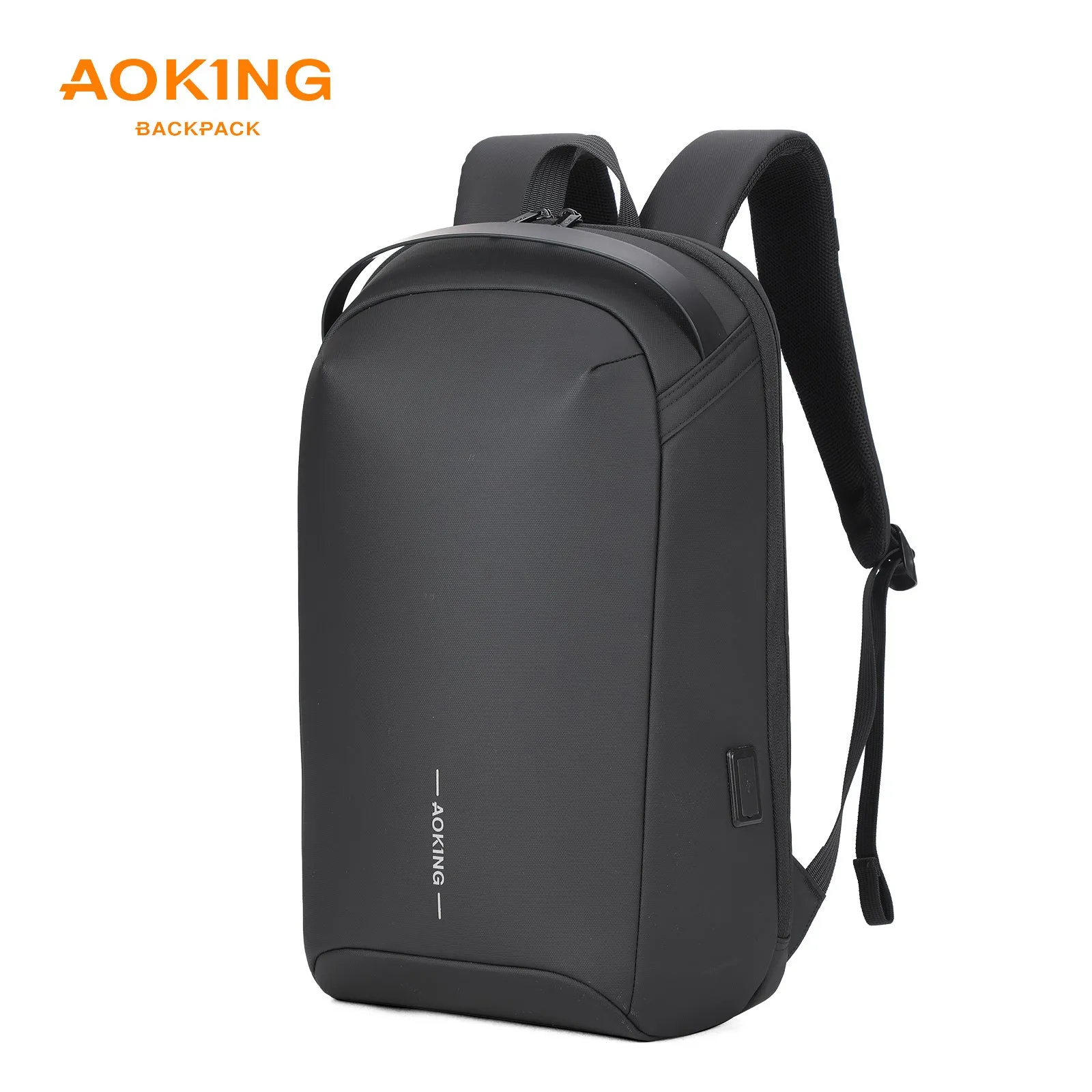 Aoking Fashion Backpack Laptop Business Backpack SN4007