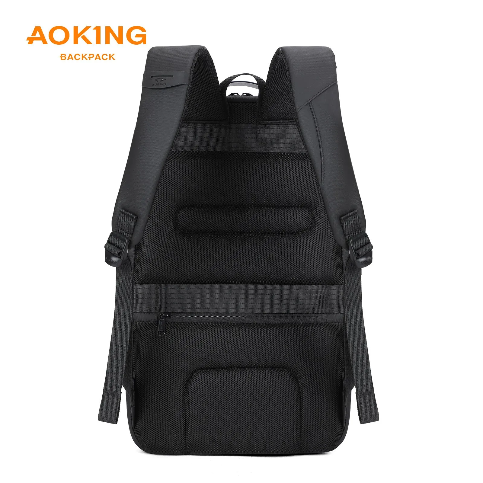 Aoking Fashion Backpack Laptop Business Backpack SN4008
