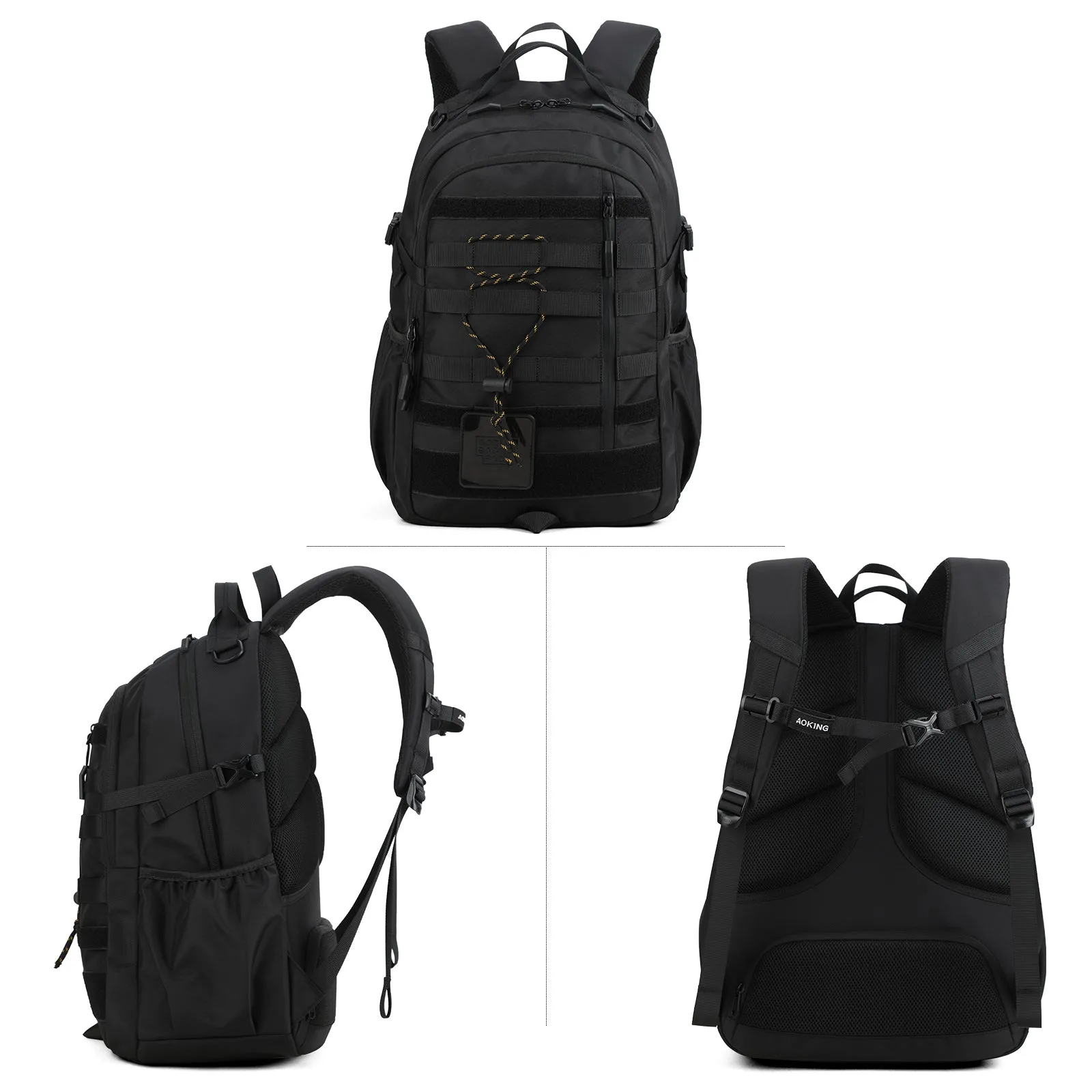 Aoking Laptop Business Backpack XN3035