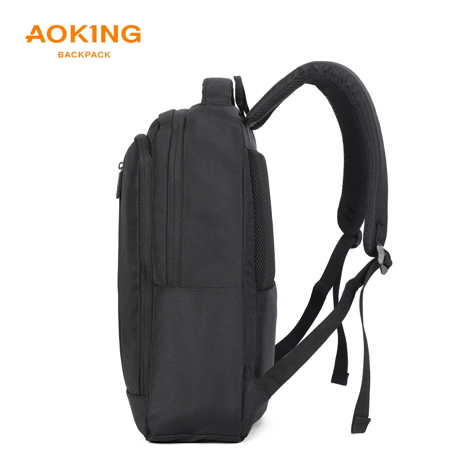 Aoking Laptop Business Office Backpack Lightweight Backpack SN2107-6