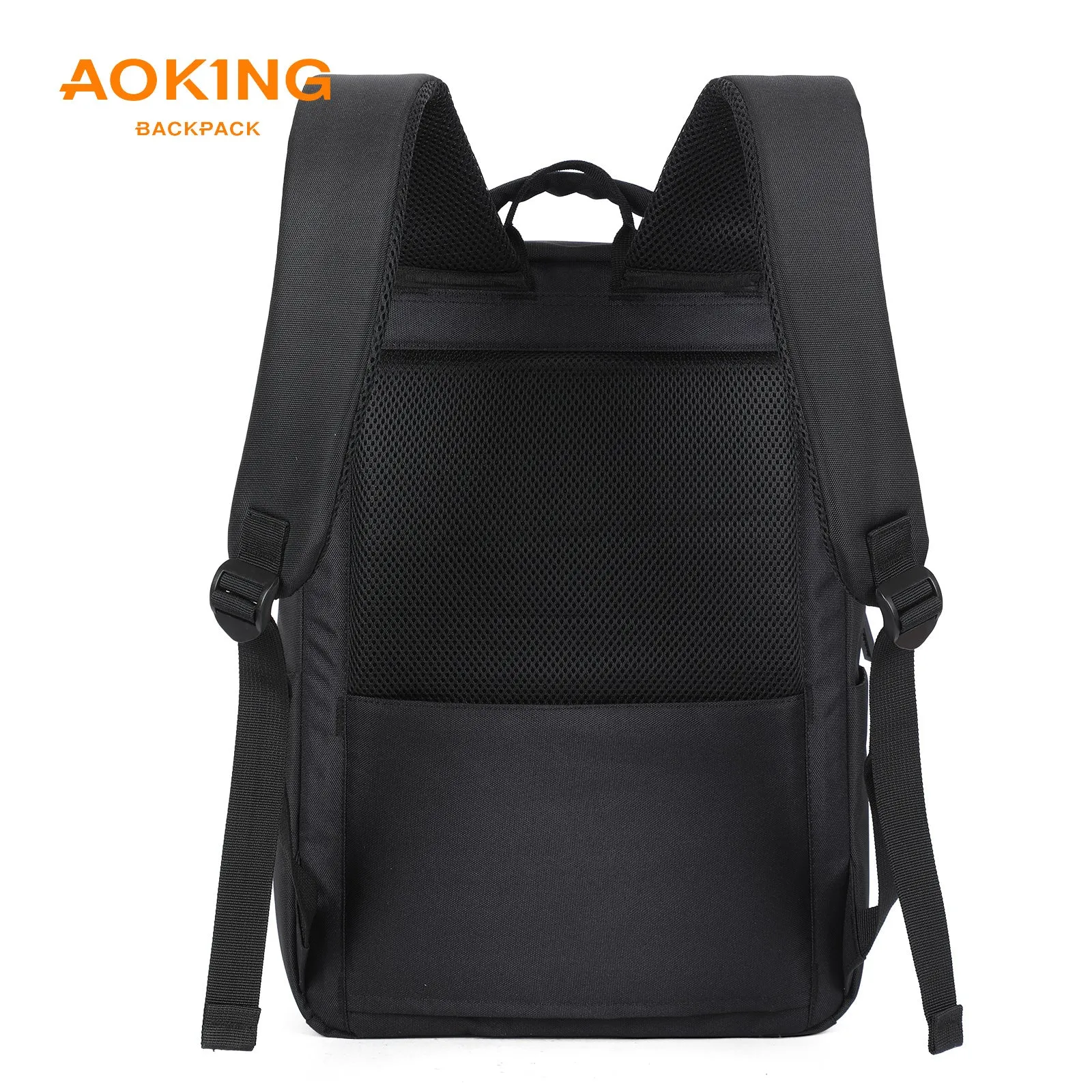 Aoking Laptop Business Office Backpack Lightweight Backpack SN2107-6
