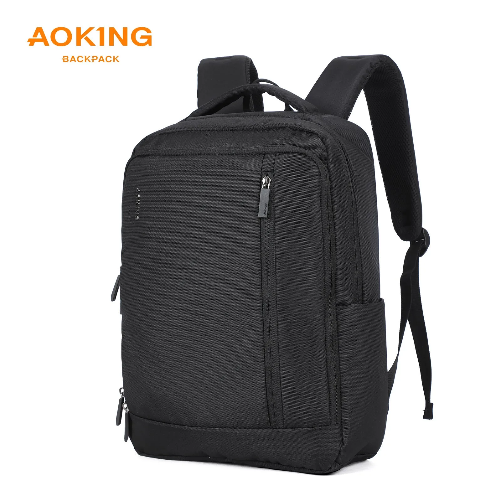 Aoking Laptop Business Office Backpack Lightweight Backpack SN2107-6