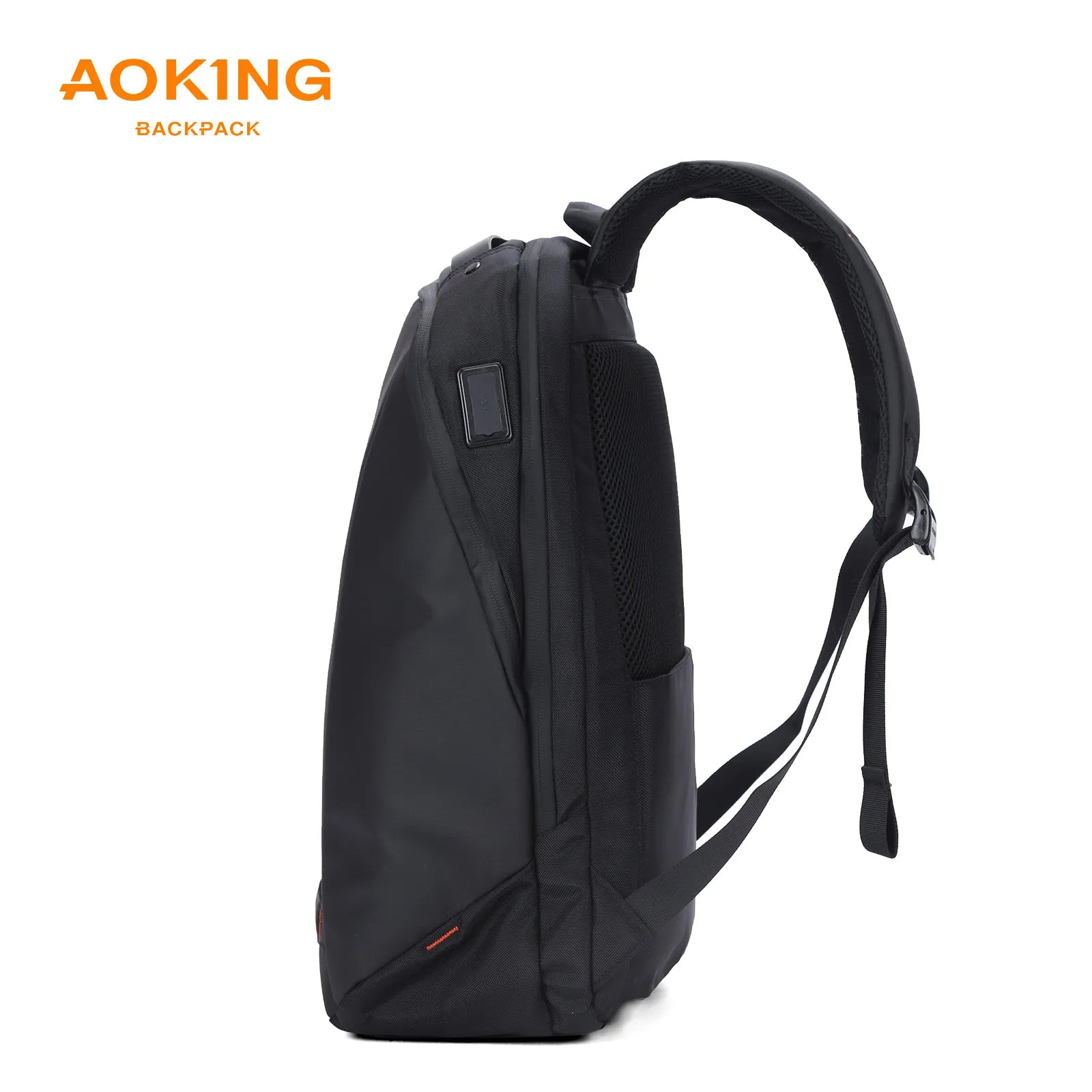 Aoking Laptop Business Office Backpack Lightweight Backpack SN2259