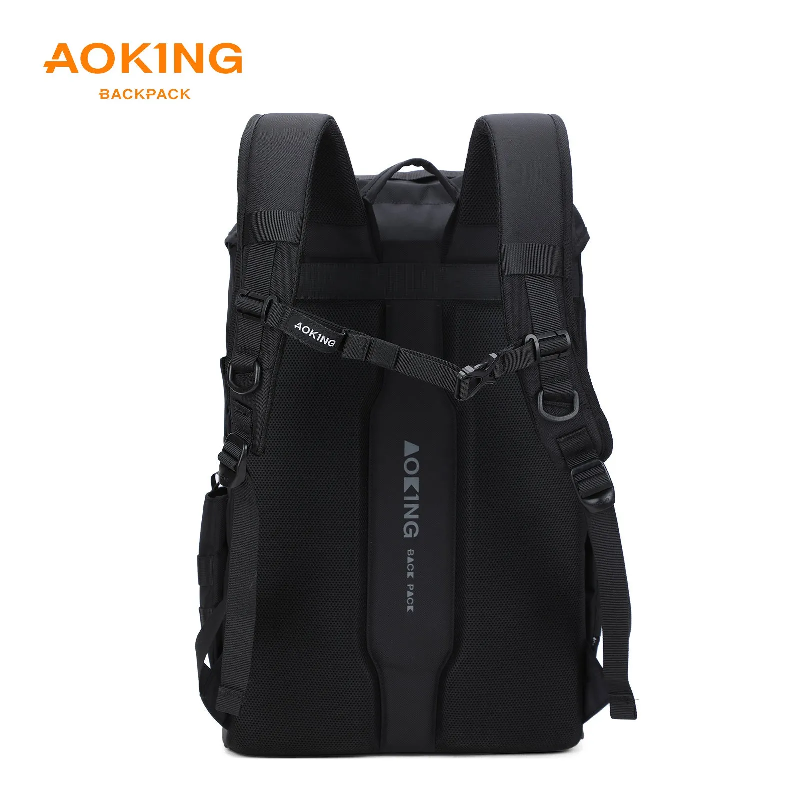 Aoking Large Capacity Fashion Casual Backpack XN3352