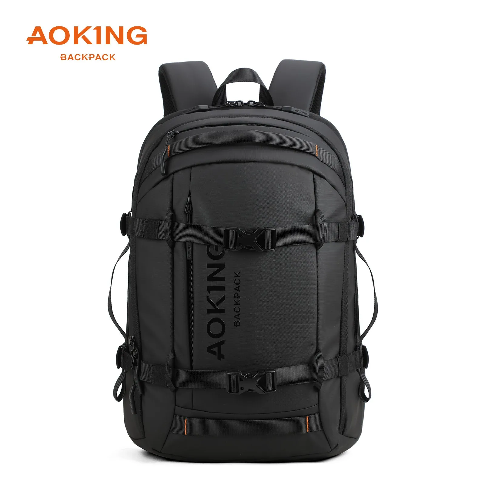 Aoking Wholesale Casual Business Laptop Backpack SN2671
