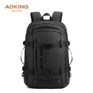 Aoking Wholesale Casual Business Laptop Backpack SN2671