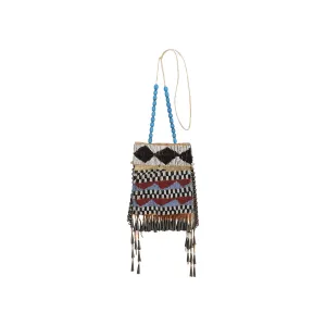 Apache Strike-a-Light Pouch