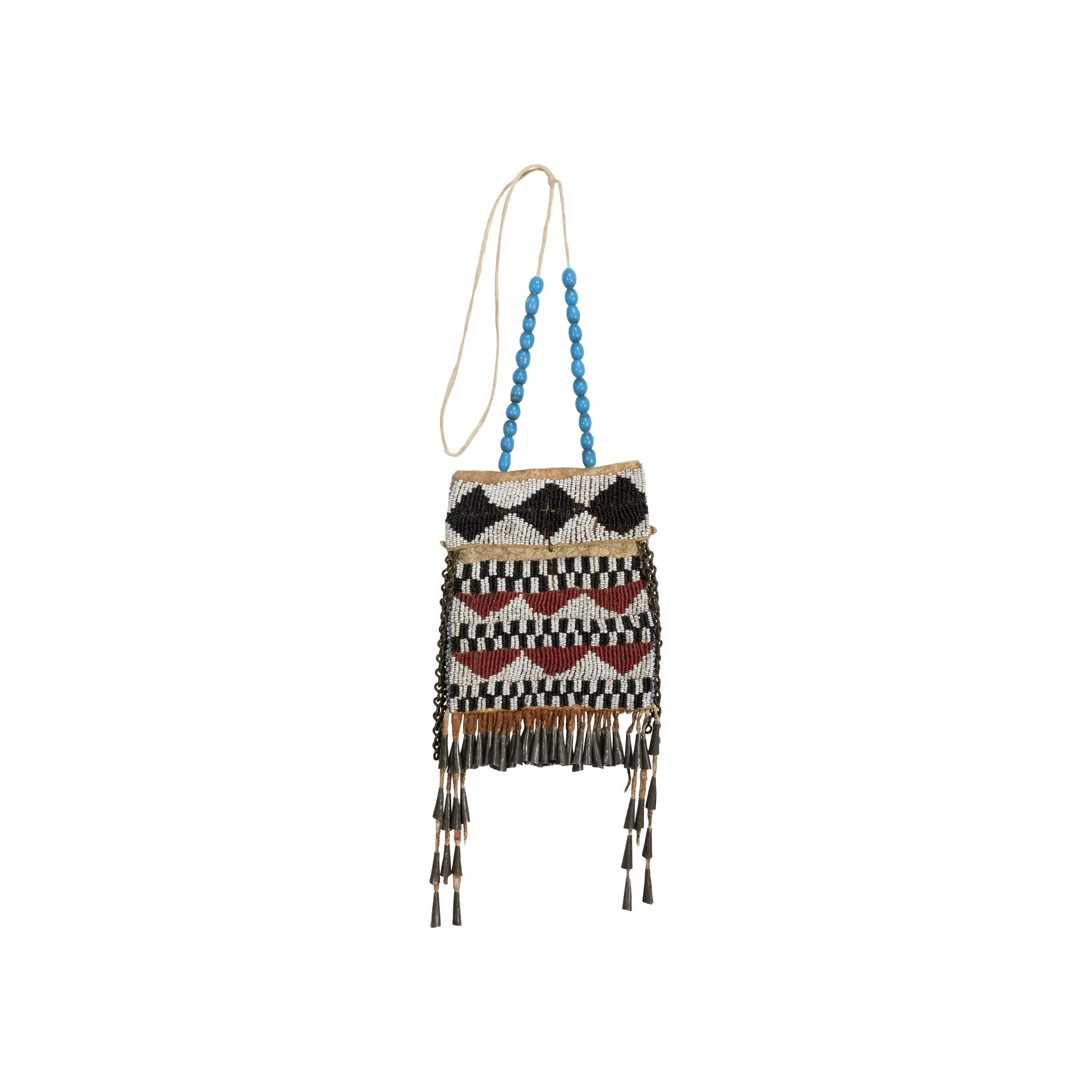 Apache Strike-a-Light Pouch
