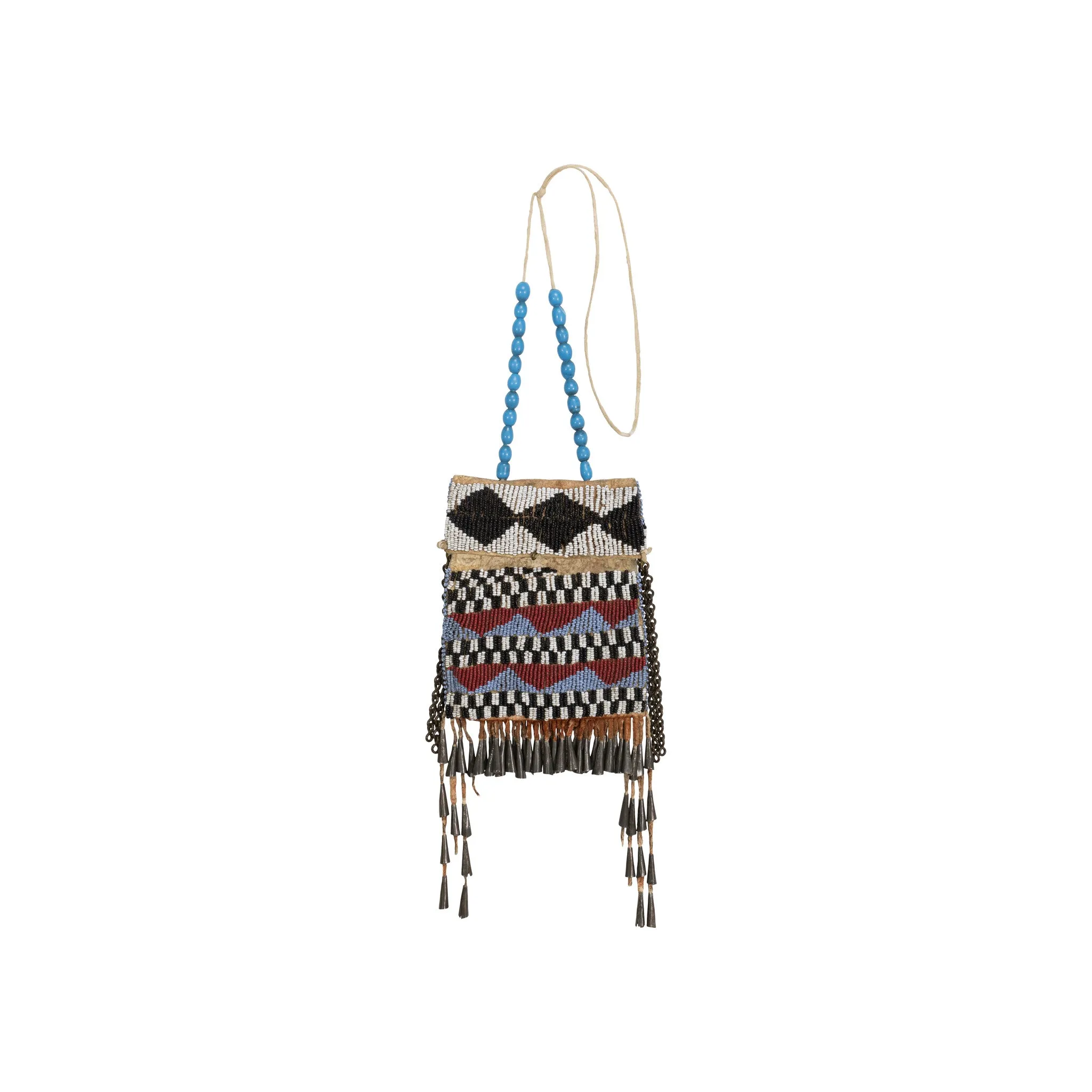 Apache Strike-a-Light Pouch