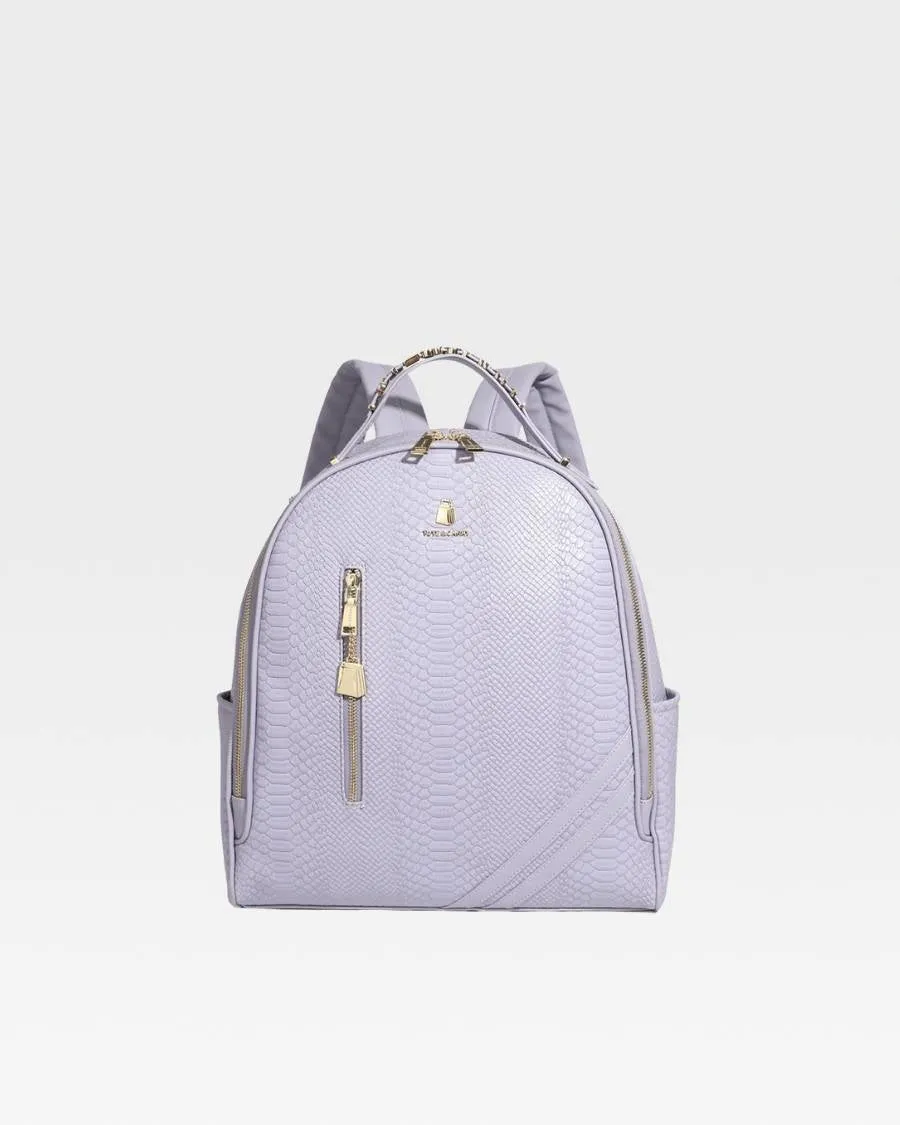 Apollo 1 All Backpacks