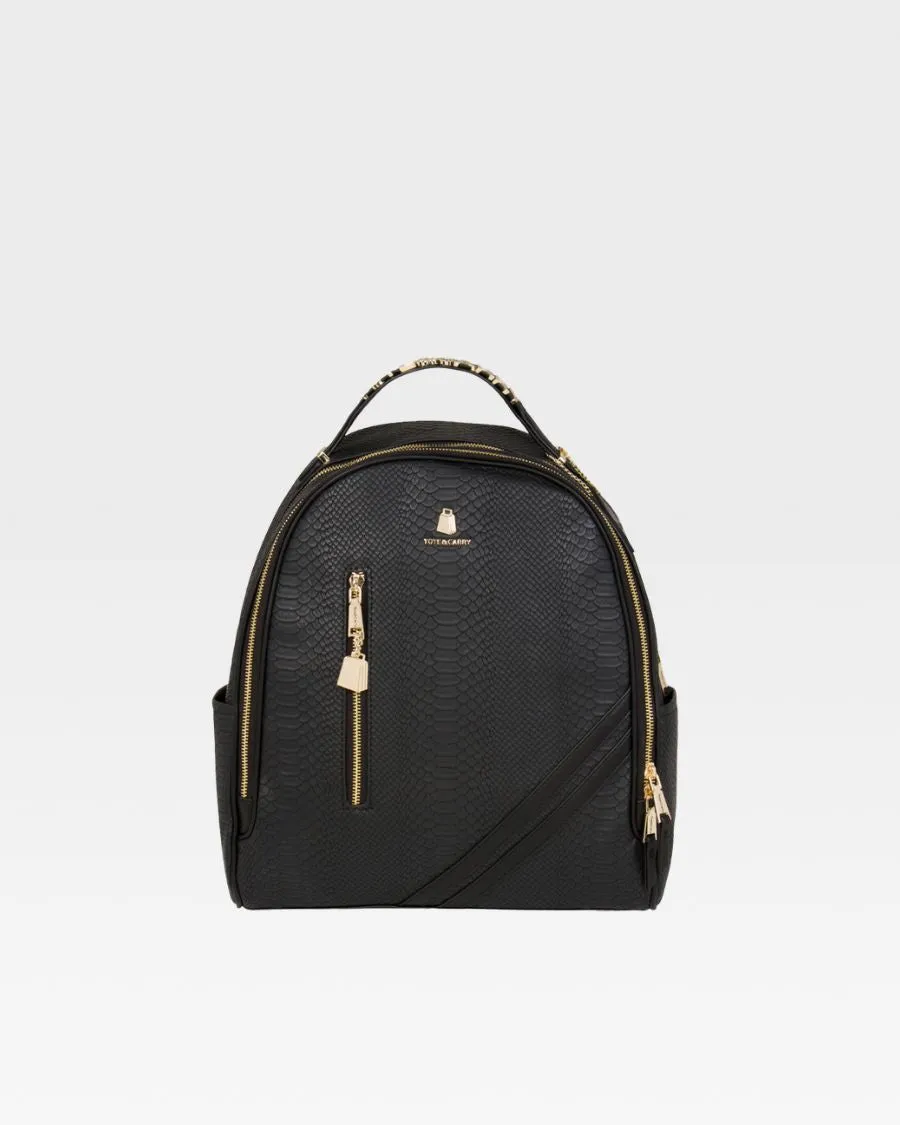 Apollo 1 All Backpacks