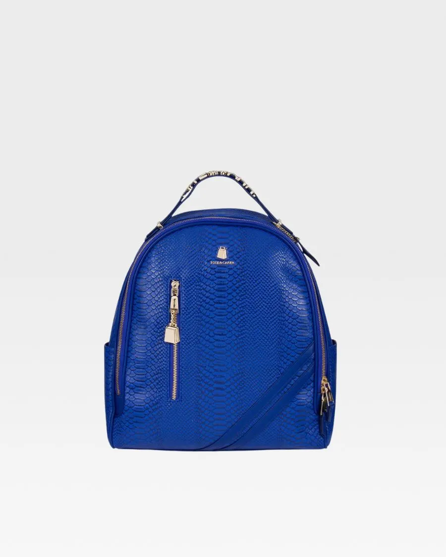 Apollo 1 All Backpacks
