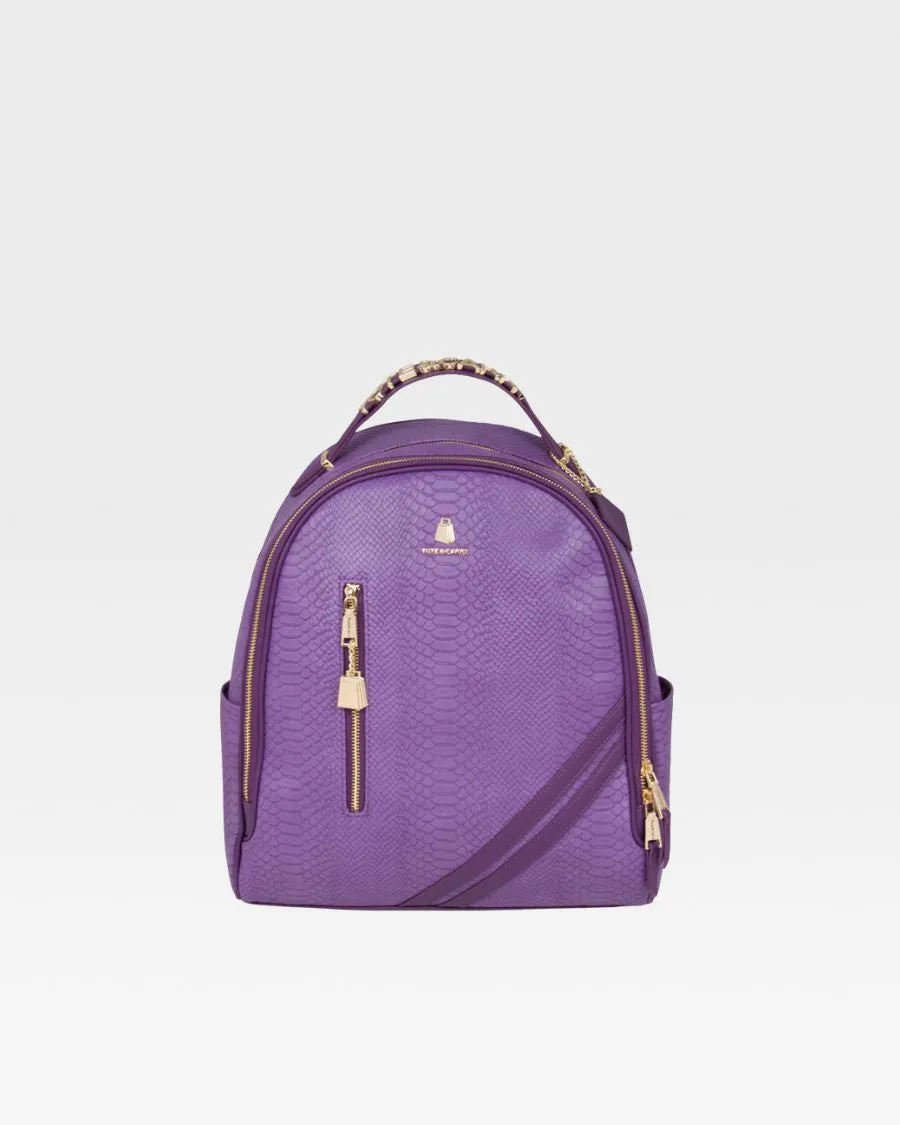 Apollo 1 All Backpacks