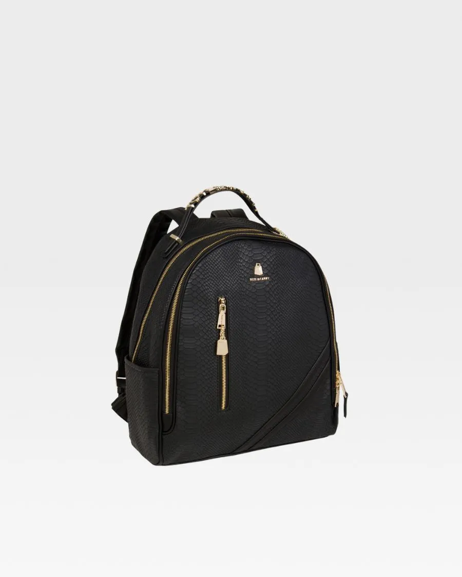 Apollo 1 All Backpacks