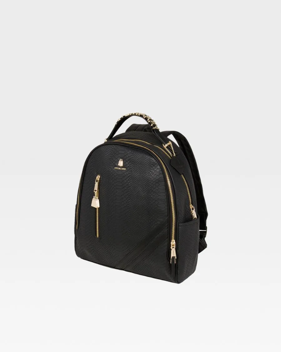 Apollo 1 All Backpacks