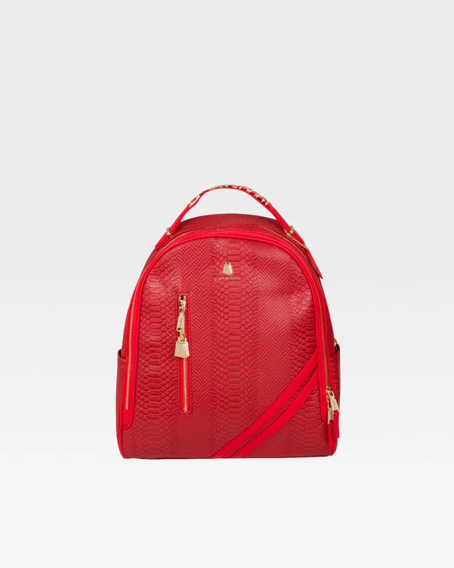 Apollo 1 All Backpacks