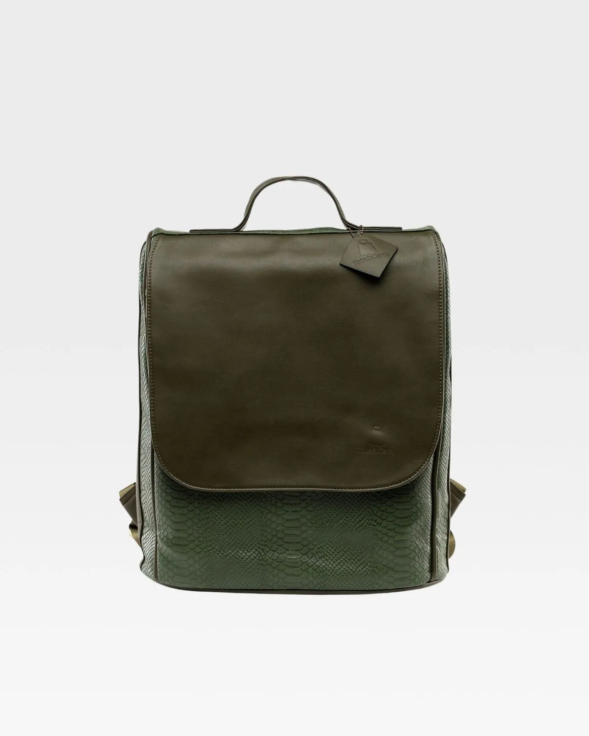 Apollo 1 All Backpacks