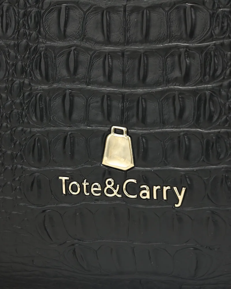 Apollo 2 Backpack in Black