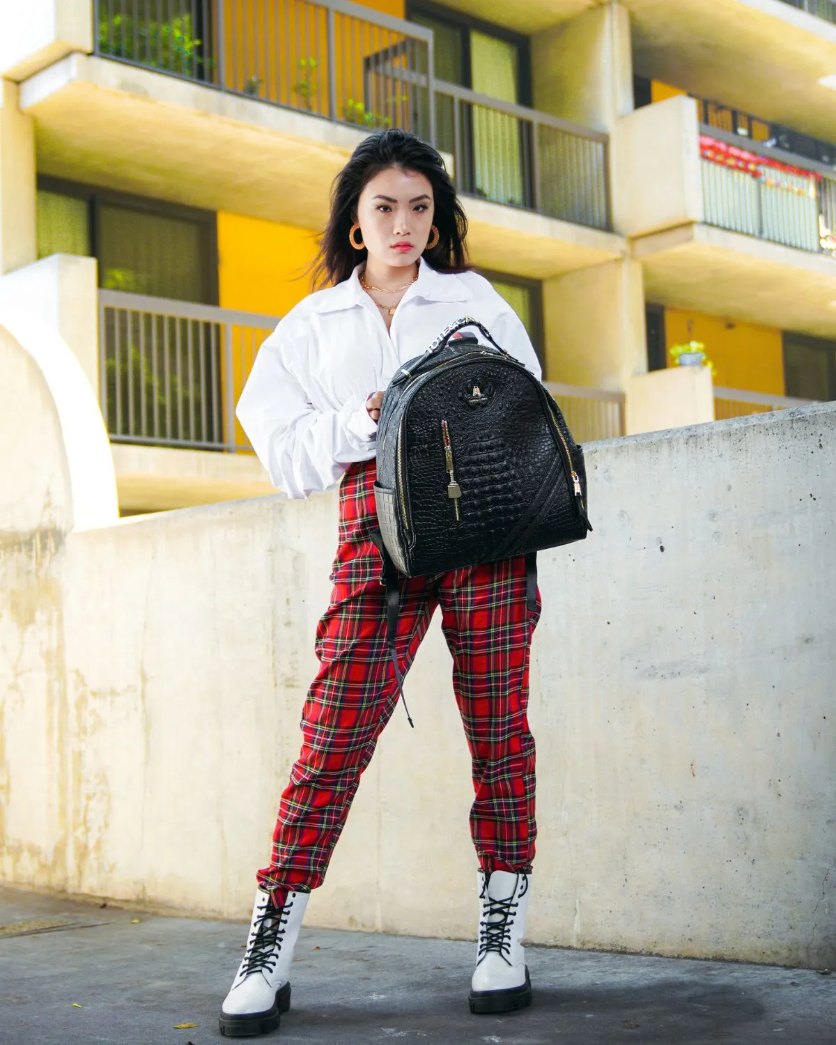 Apollo 2 BFF Backpacks
