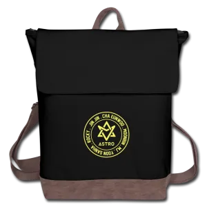 Astro Canvas Backpack