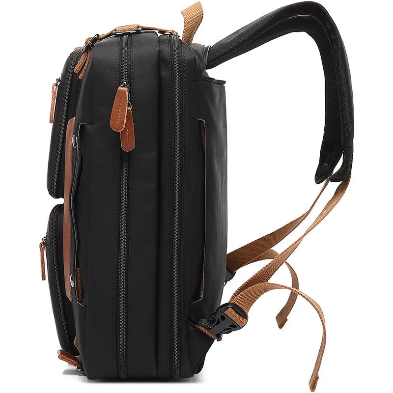 Attractive Casual Creative Men's Business Computer Backpacks