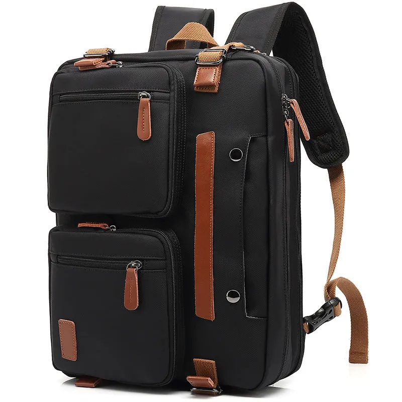 Attractive Casual Creative Men's Business Computer Backpacks