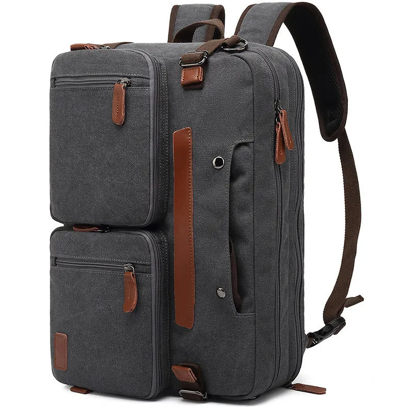 Attractive Casual Creative Men's Business Computer Backpacks