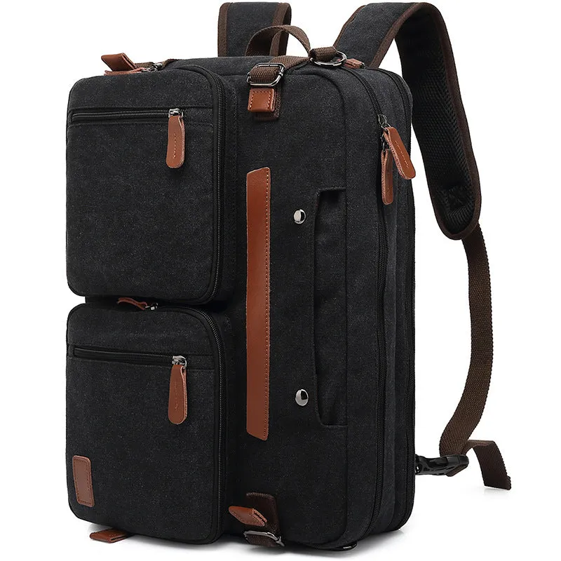 Attractive Casual Creative Men's Business Computer Backpacks